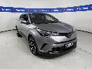 Thumbnail '1' of Toyota C-HR