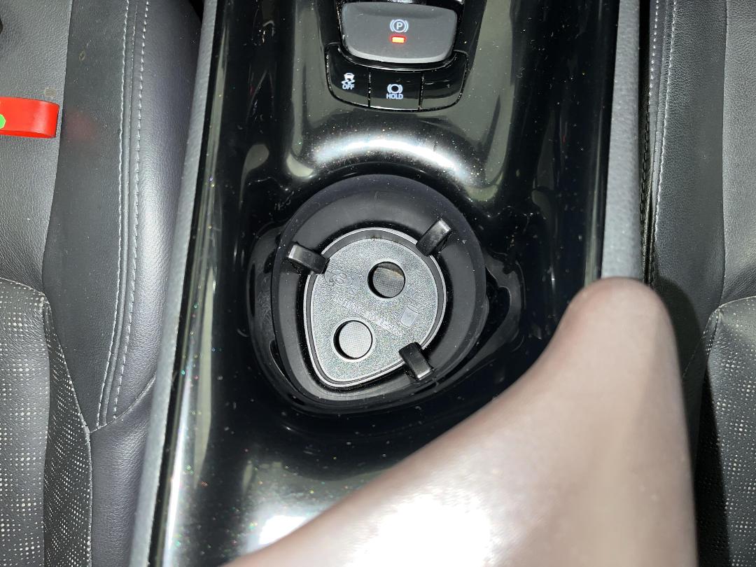 Photo '23' of Toyota C-HR Photo '23' of Toyota C-HR