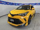 Thumbnail '4' of Toyota C-HR