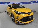 Thumbnail '1' of Toyota C-HR