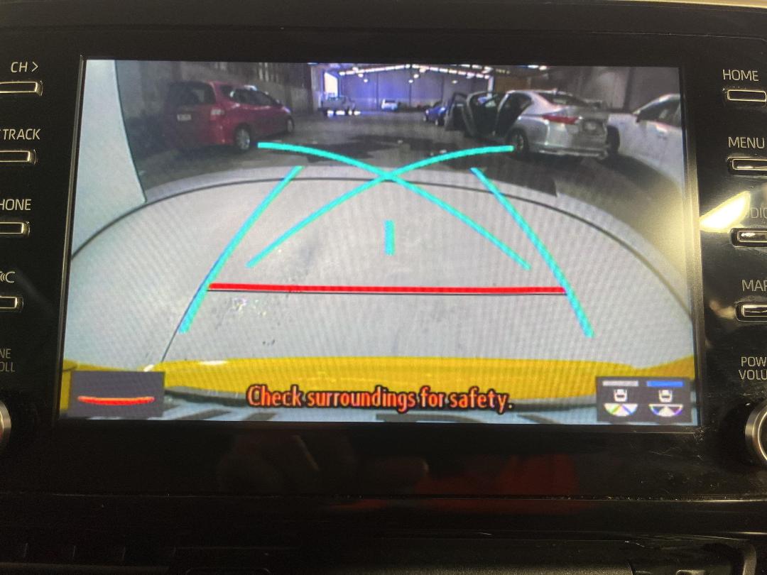 Photo '25' of Toyota C-HR