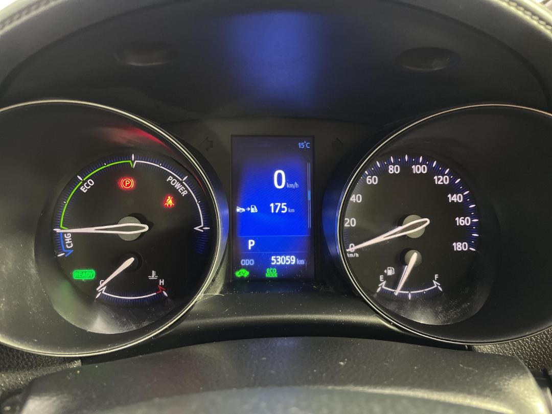 Photo '21' of Toyota C-HR