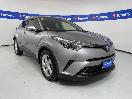 Thumbnail '1' of Toyota C-HR