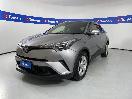 Thumbnail '4' of Toyota C-HR
