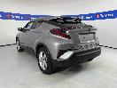 Thumbnail '5' of Toyota C-HR