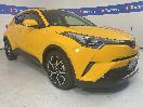 Thumbnail '1' of Toyota C-HR