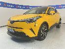 Thumbnail '4' of Toyota C-HR