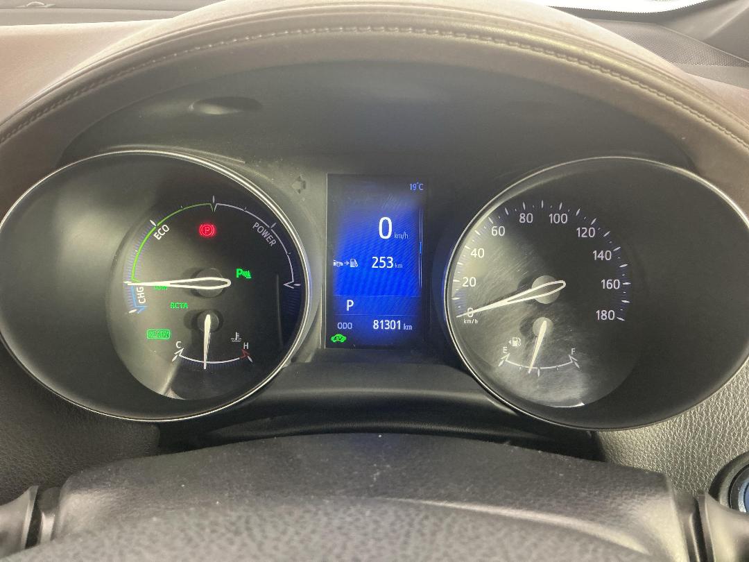 Photo '21' of Toyota C-HR