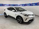Thumbnail '1' of Toyota C-HR