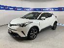 Thumbnail '4' of Toyota C-HR