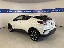 Thumbnail '5' of Toyota C-HR