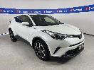 Thumbnail '1' of Toyota C-HR