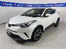 Thumbnail '4' of Toyota C-HR