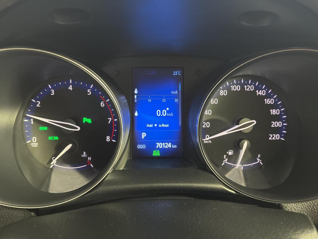 Photo '21' of Toyota C-HR