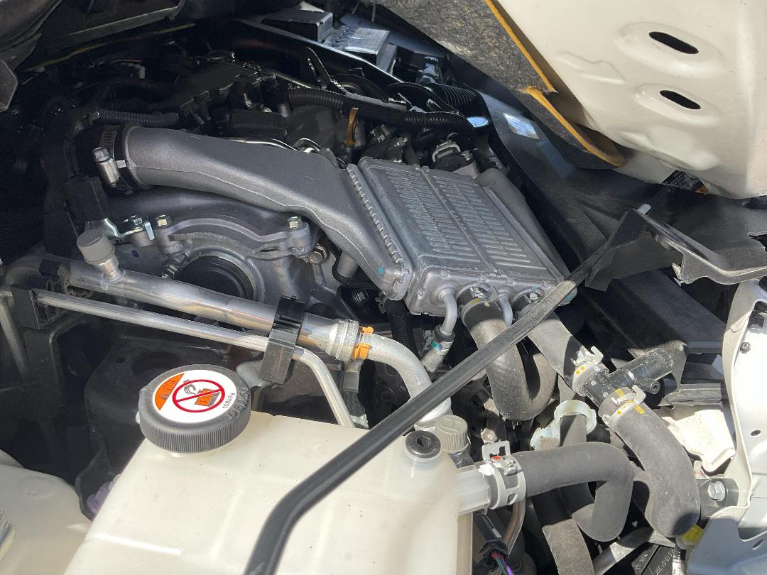 Photo '6' of Toyota C-HR Limited Photo '6' of Toyota C-HR Limited