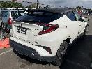 Thumbnail '4' of Toyota C-HR Limited