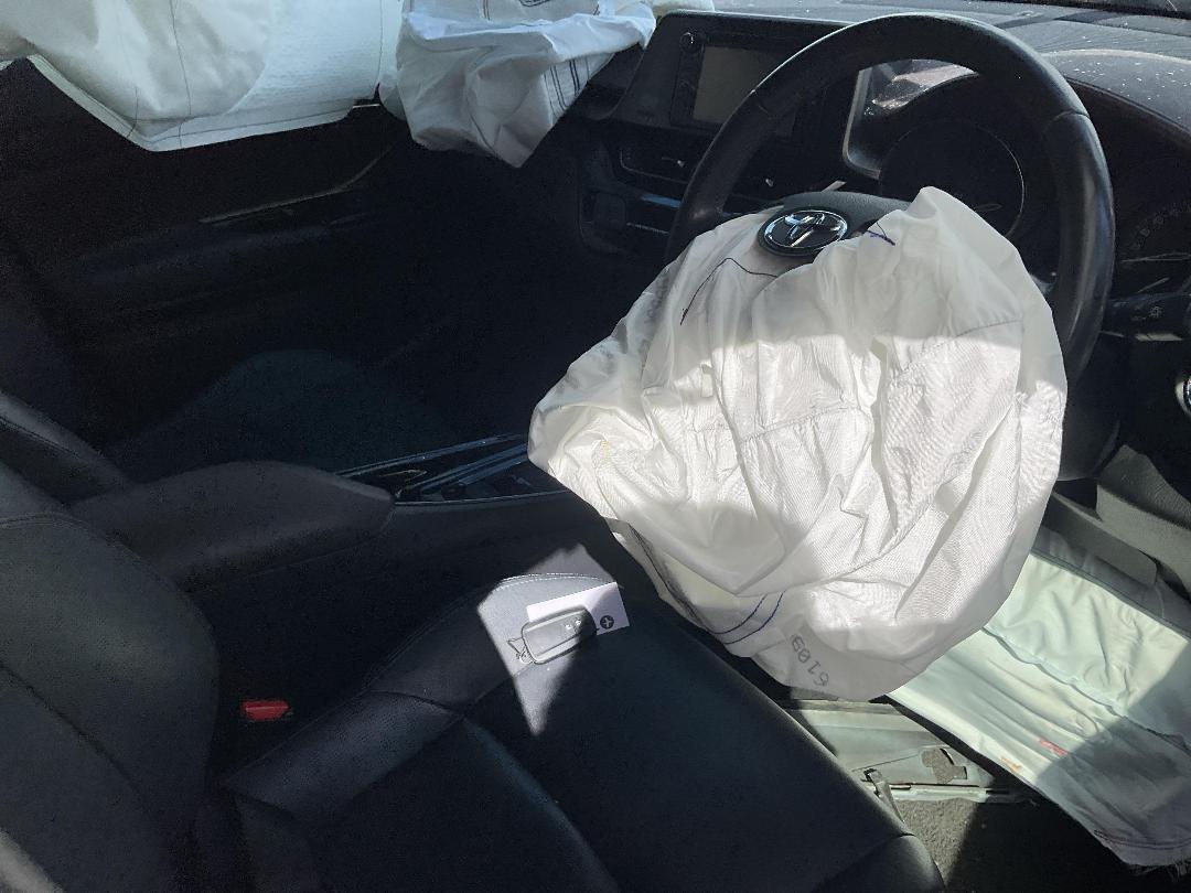 Photo '9' of Toyota C-HR Limited Photo '9' of Toyota C-HR Limited