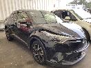 Thumbnail '4' of Toyota C-HR