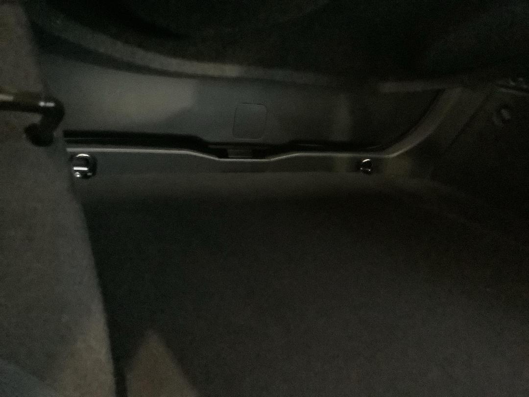 Photo '7' of Toyota C-HR Photo '7' of Toyota C-HR