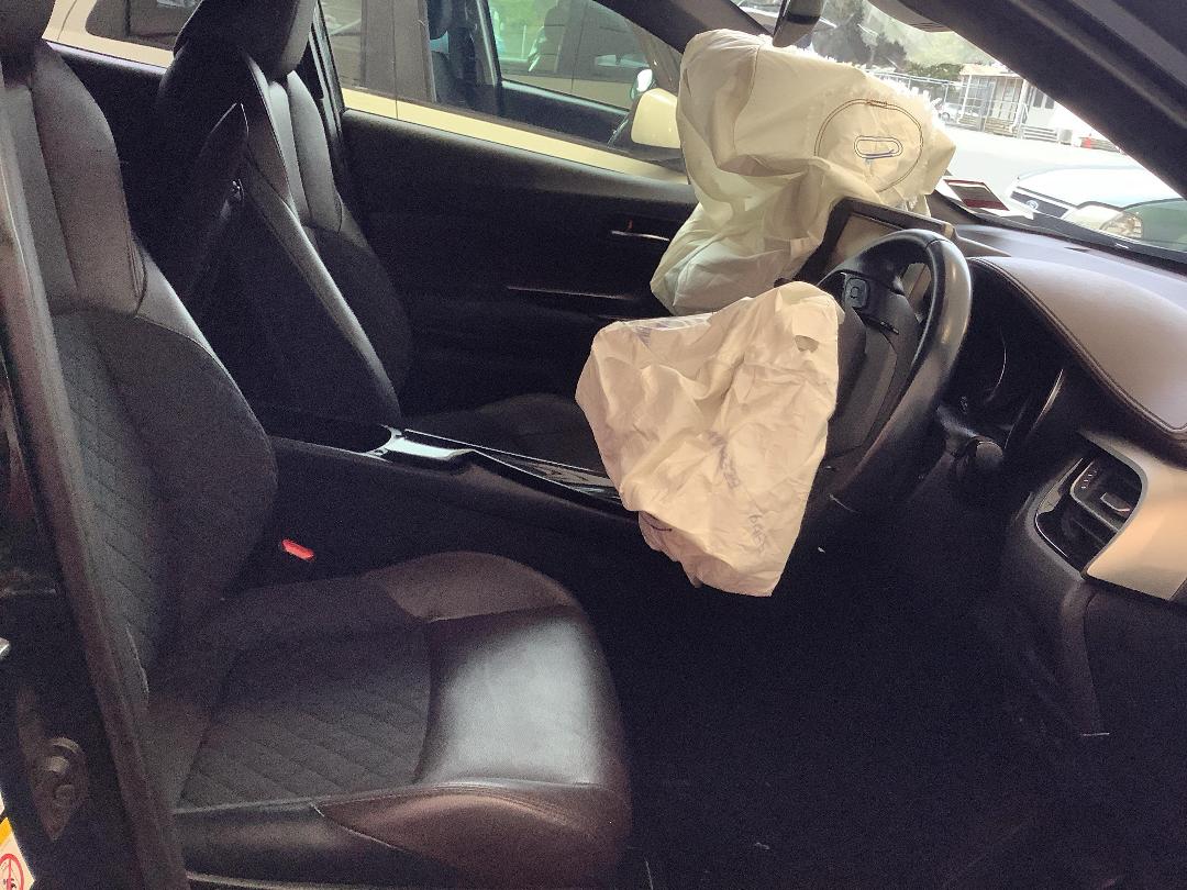 Photo '9' of Toyota C-HR Photo '9' of Toyota C-HR