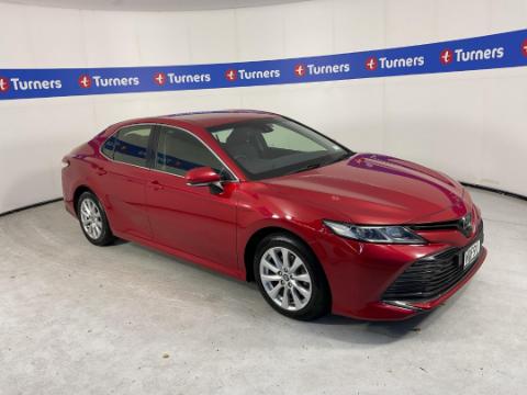 Used toyota camry [page, ] cars for sale, New Zealand wide | Turners ...