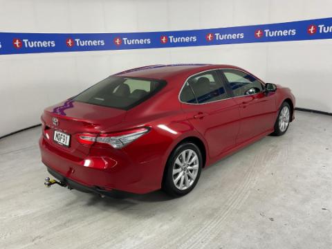 Used toyota camry [page, ] cars for sale, New Zealand wide | Turners ...