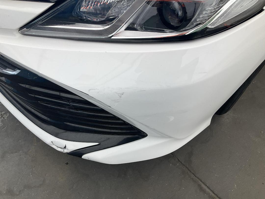 Photo '6' of Toyota Camry GL Photo '6' of Toyota Camry GL