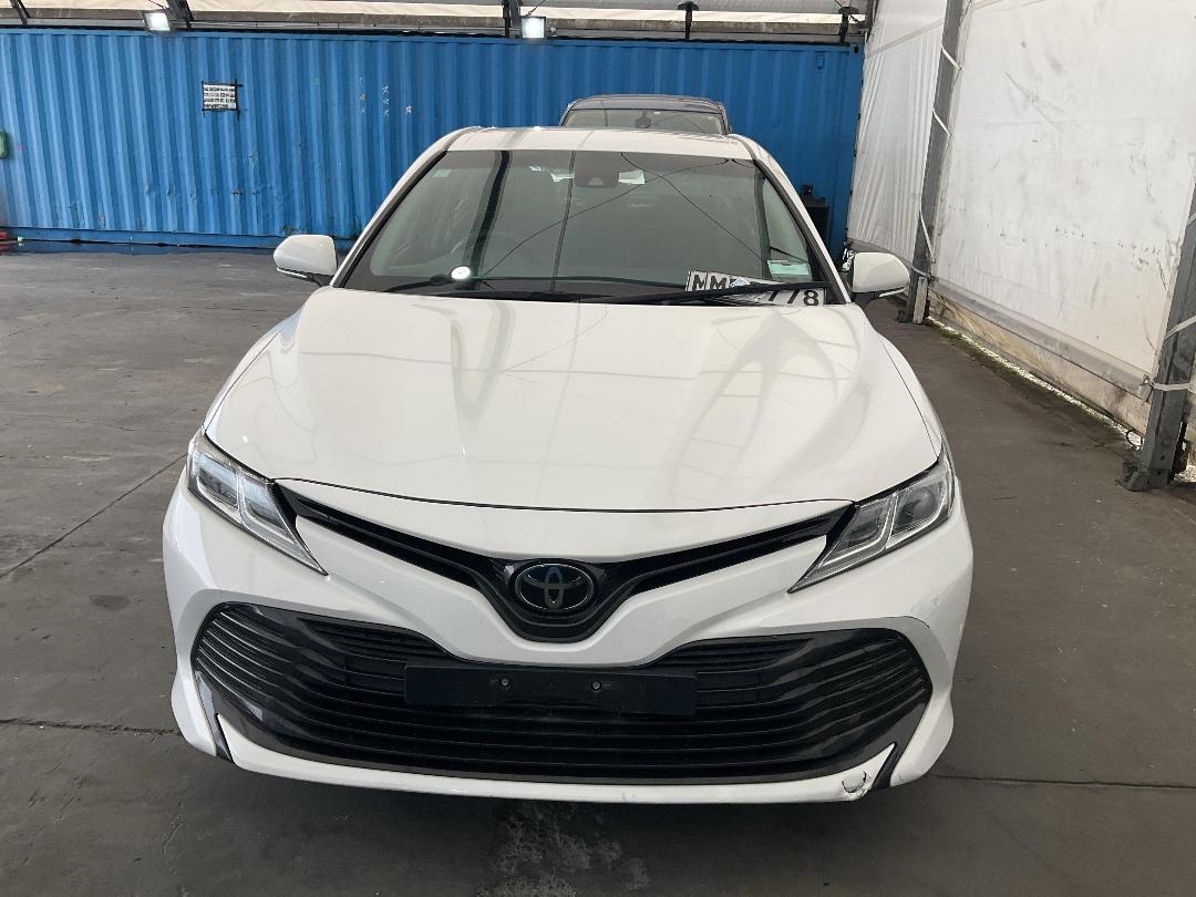 Photo '4' of Toyota Camry GL Photo '4' of Toyota Camry GL