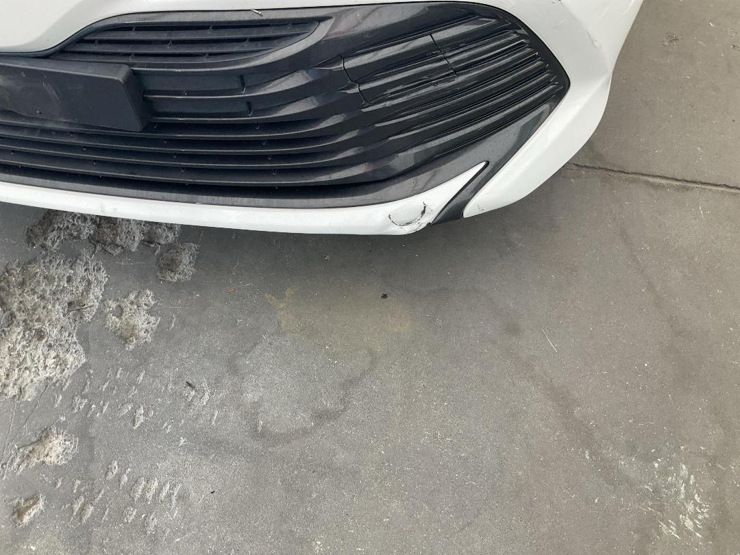 Photo '3' of Toyota Camry GL Photo '3' of Toyota Camry GL