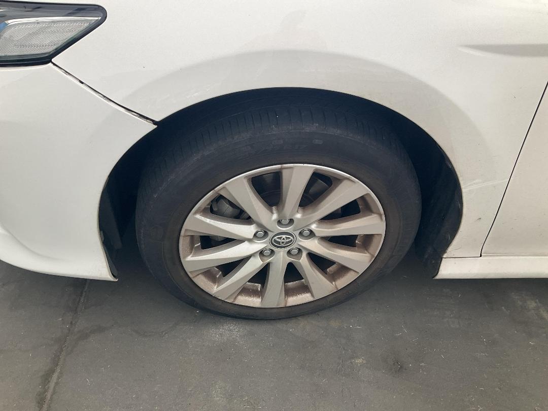 Photo '7' of Toyota Camry GL Photo '7' of Toyota Camry GL