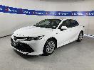 Thumbnail '4' of Toyota Camry