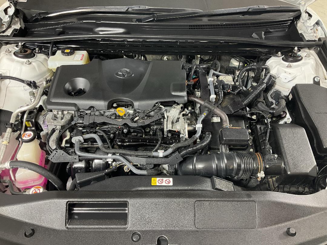 Photo '13' of Toyota Camry