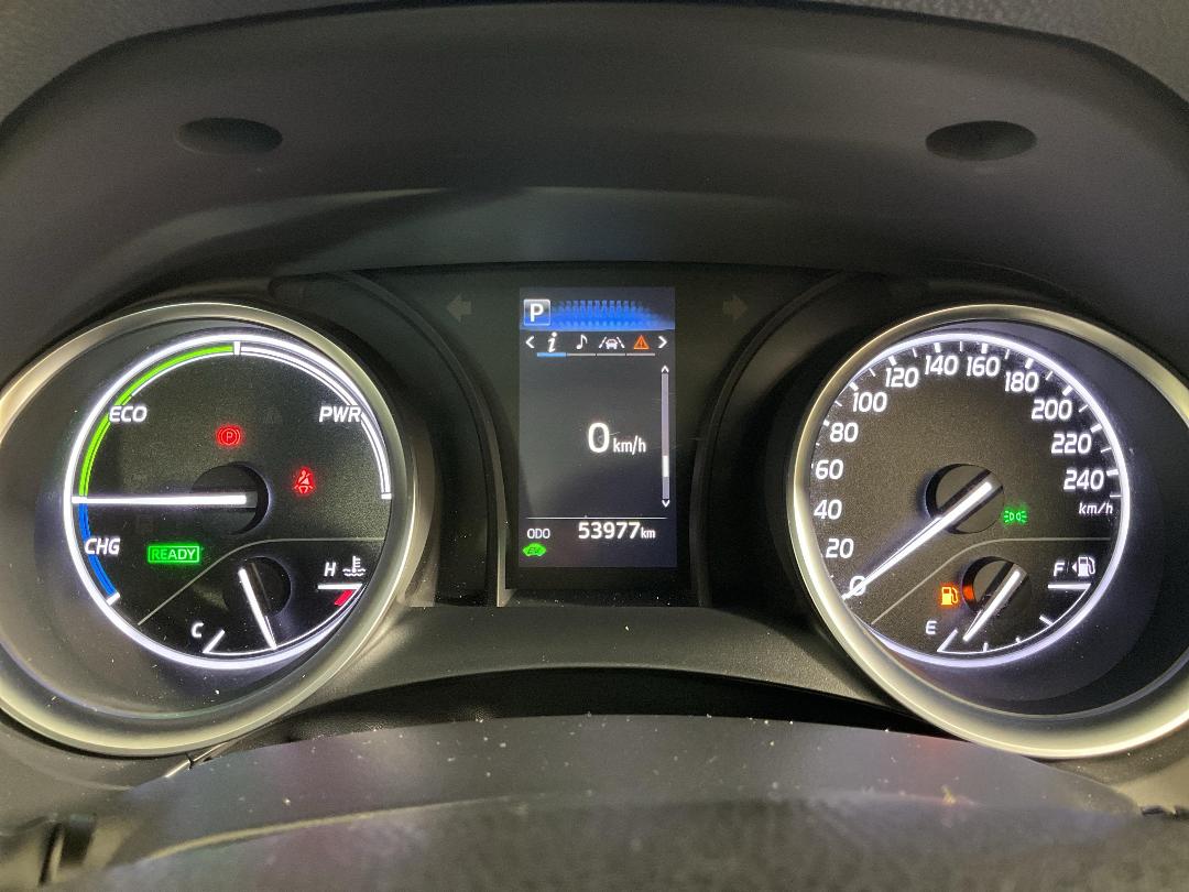 Photo '21' of Toyota Camry