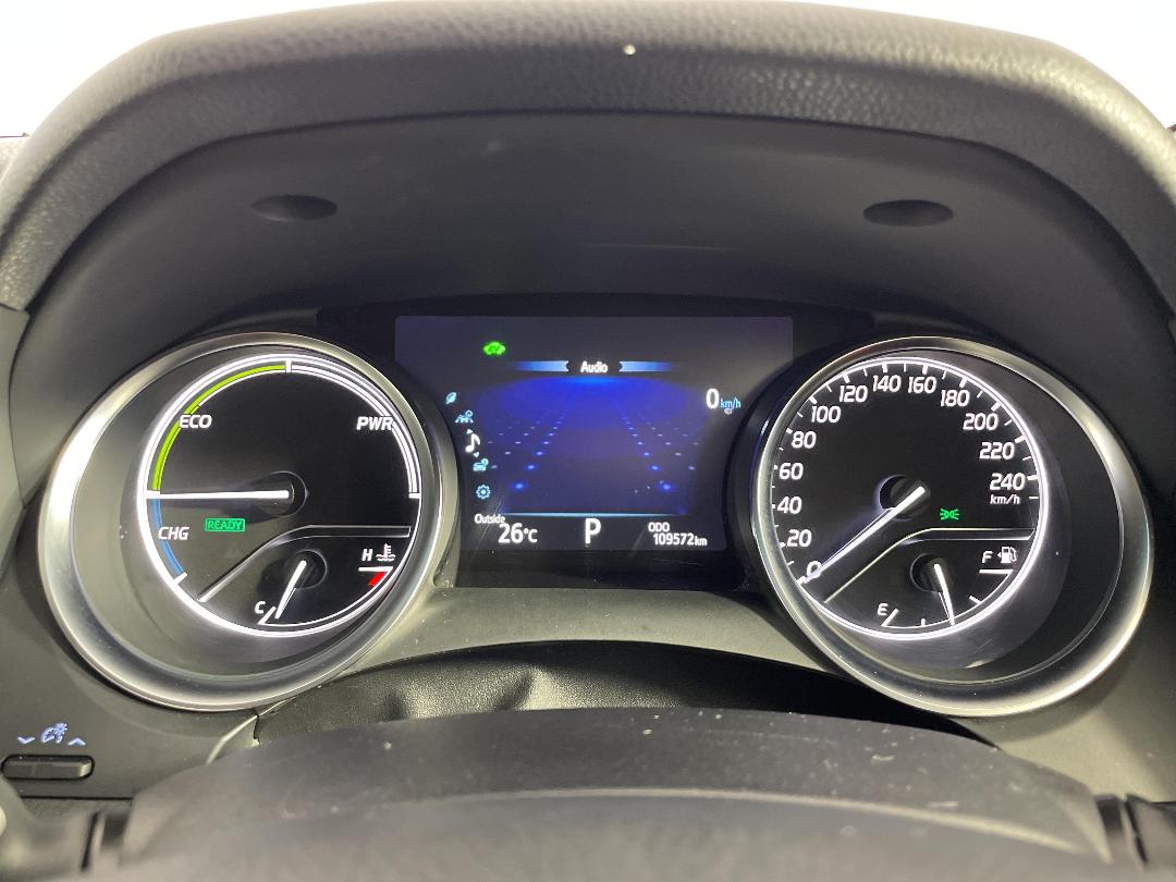 Photo '21' of Toyota Camry