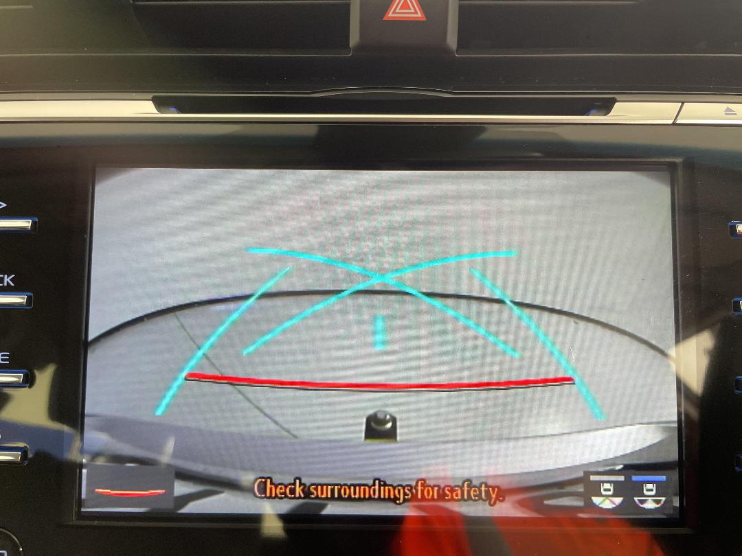 Photo '25' of Toyota Camry