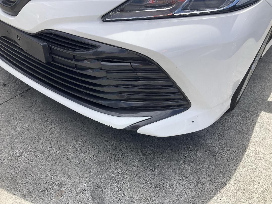 Photo '8' of Toyota Camry GX