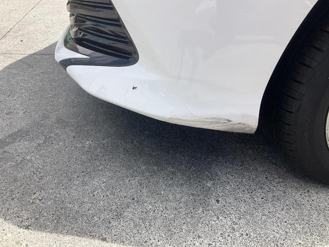 Photo '9' of Toyota Camry GX