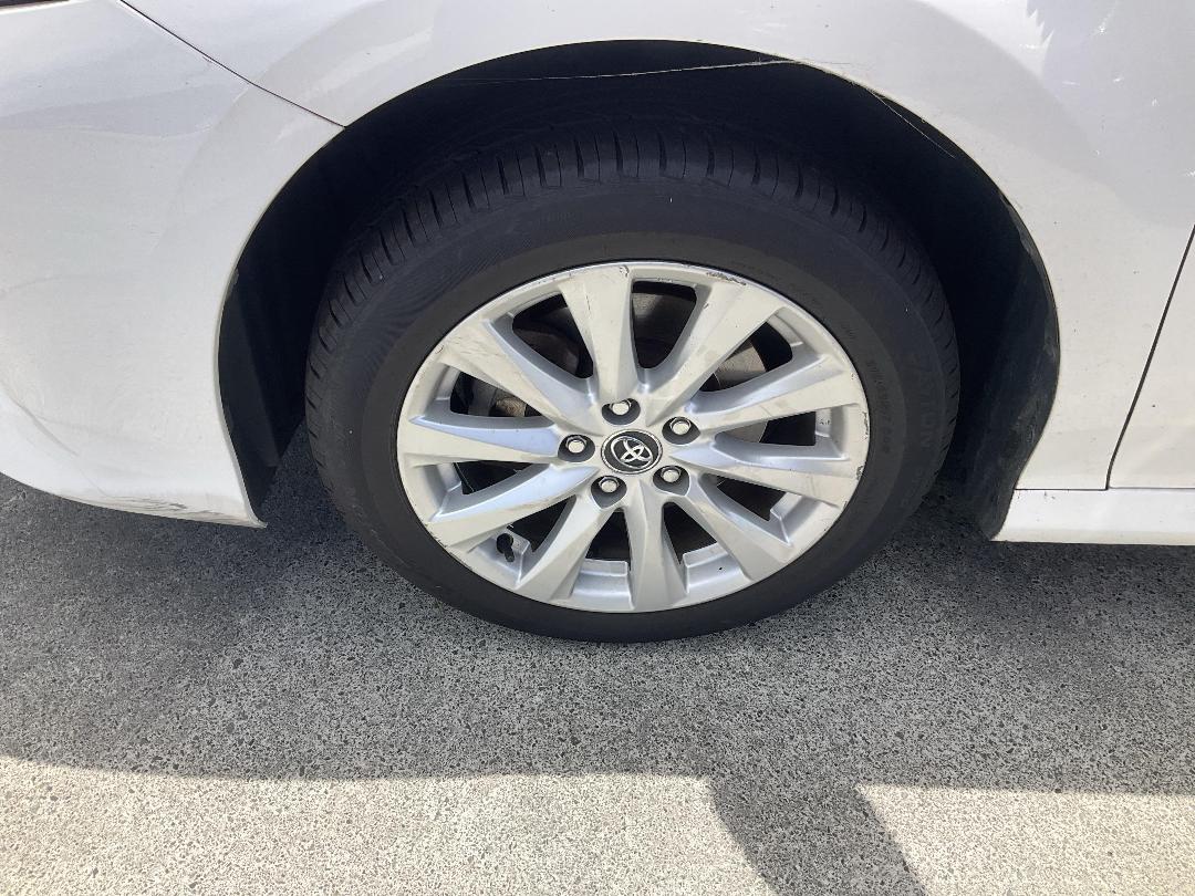 Photo '10' of Toyota Camry GX