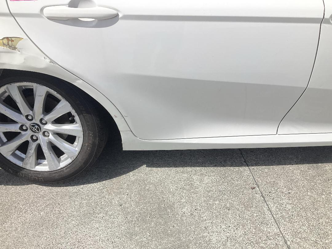 Photo '19' of Toyota Camry GX