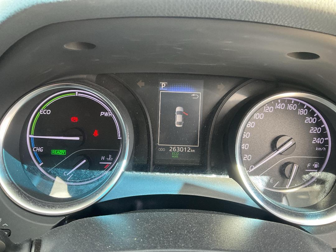 Photo '26' of Toyota Camry GX