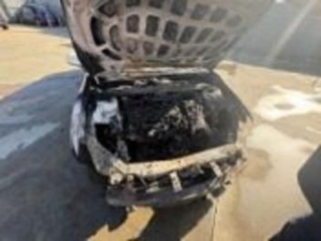 Photo '5' of Toyota Camry GX Photo '5' of Toyota Camry GX