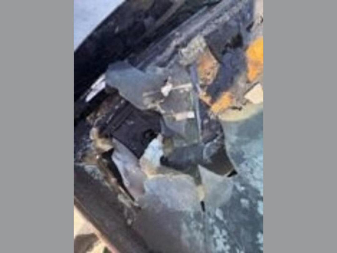 Photo '9' of Toyota Camry GX Photo '9' of Toyota Camry GX