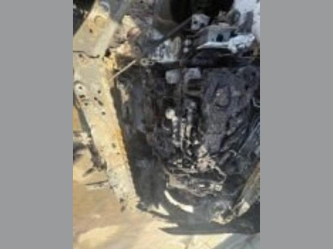 Photo '11' of Toyota Camry GX Photo '11' of Toyota Camry GX