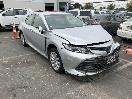 Thumbnail '1' of Toyota Camry GX