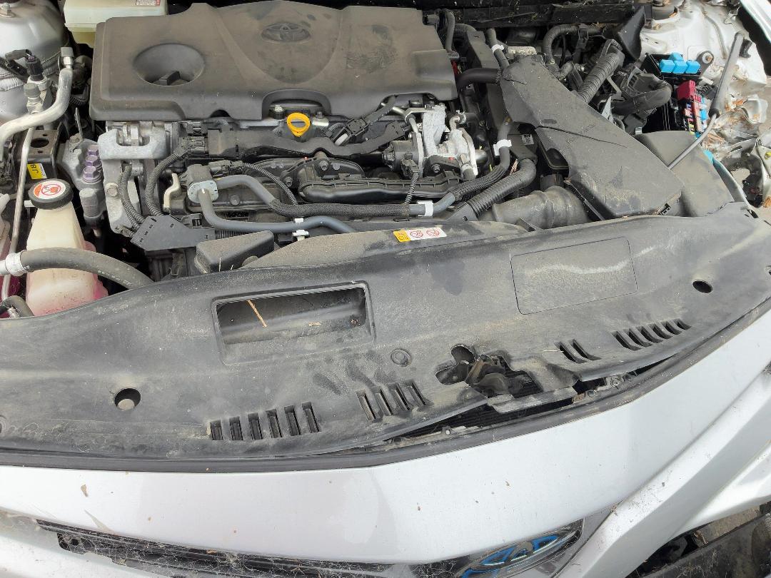 Photo '6' of Toyota Camry GX