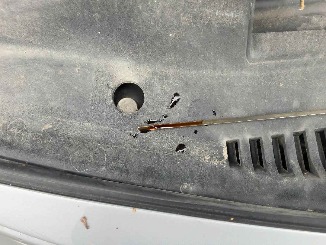 Photo '8' of Toyota Camry GX