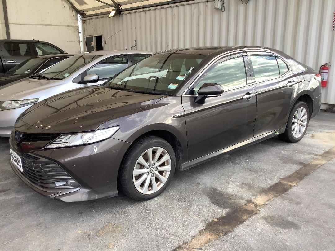 Photo '2' of Toyota Camry