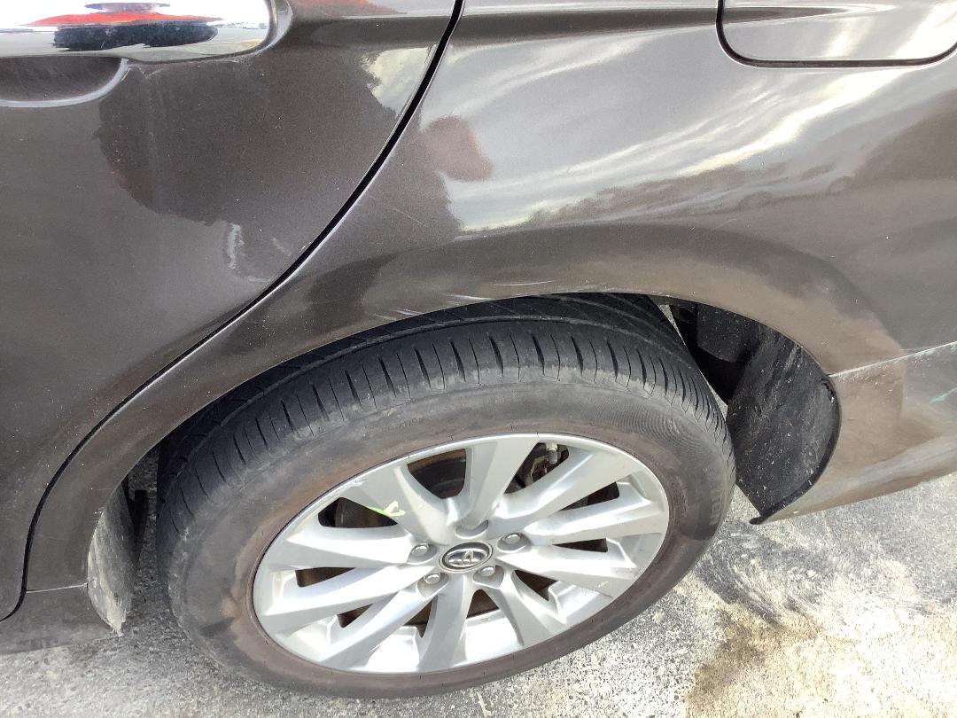 Photo '3' of Toyota Camry