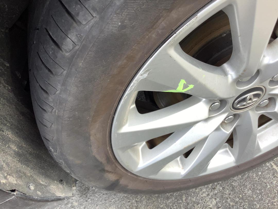 Photo '4' of Toyota Camry