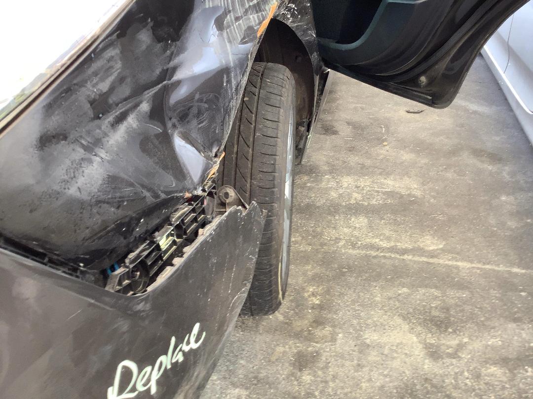 Photo '9' of Toyota Camry